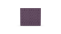 Susan - Double - Fully Upholstered