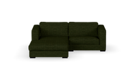 New Yorker - Mini Corner Unit - Fully Upholstered