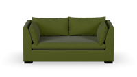 Bailey - 2 Seater - Fully Upholstered
