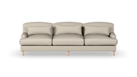 Churchill - 4 Seater - Fully Upholstered