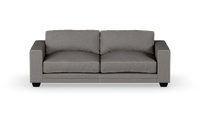 Rowan - 3 Seater - Fully Upholstered