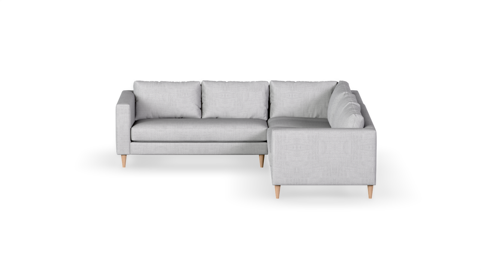 Mojo - All Seater - Fully Upholstered