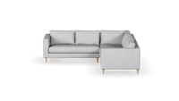 Mojo - All Seater - Fully Upholstered