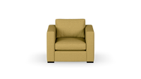 Sophia - Armchair - Fully Upholstered