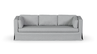 Marcus - 3 Seater - Slip Cover