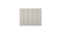 Raka - Queen - Fully Upholstered