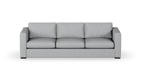 Sophia - 4 Seater - Fully Upholstered