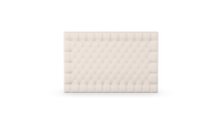 Susan - King - Fully Upholstered
