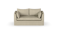 Bailey - 2 Seater - Slip Cover