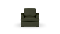 Bellini - Arm Chair - Fully Upholstered