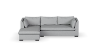 Bailey - Corner Unit - Fully Upholstered