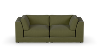 Minx - 2 Seater - Fully Upholstered