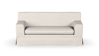 Liam - 2 Seater - Slip Cover