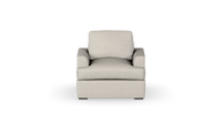 Bellini - Arm Chair - Fully Upholstered