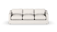 Georgia - 4 Seater - Slip Cover