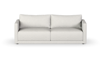 Odessa - 4 Seater - Fully Upholstered