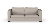 New Yorker - 3 Seater - Fully Upholstered