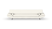 Dakota - 4 Seater - Fully Upholstered