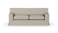 Luke - 3 Seater - Slip Cover