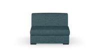 Fiona - Modular - Slipper - Fully Upholstered