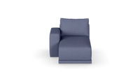 Mitchell - Daybed - Fully Upholstered