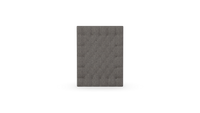 Susan - Single - Fully Upholstered