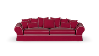 Big Bertha - 4 Seater - Slip Cover