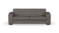 Amber - 4 Seater - Fully Upholstered