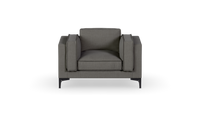 Granada - Armchair - Fully Upholstered