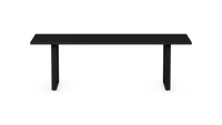 Barkley - Dining Table - 2.4M