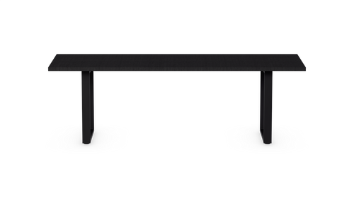 Mira Material: Black