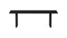 Black (240x90x71cm)