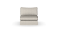 Isabella - Modular - Slipper - Slip Cover