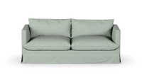 Caribbean - 4 Seater - Slip Cover