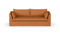 Bailey - 4 Seater - Slip Cover