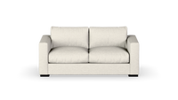 Phethon - 2 Seater - Fully Upholstered