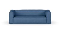 Las Palmas - 3 Seater - Fully Upholstered