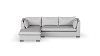 Bailey - Corner Unit - Fully Upholstered