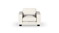 Rowan - Arm Chair - Fully Upholstered