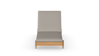 Santa Maria - Outdoor - Lounger