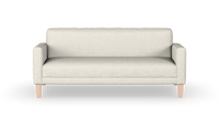 Sarah - 3 Seater - Fully Upholstered