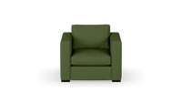 Sophia - Armchair - Fully Upholstered