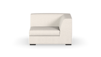 Fiona - Modular - Corner - Fully Upholstered