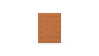 Susan - Single - Fully Upholstered
