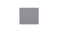 Susan - Double - Fully Upholstered