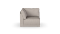 Mitchell - Modular - Corner - Fully Upholstered