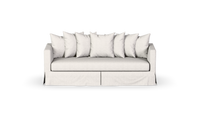 Connor - 3 Seater - Slip Cover
