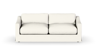 Georgia - 3 Seater - Slip Cover