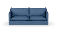 Elizabeth - 3 Seater - Slip Cover