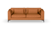 San Miguel - 3 Seater - Fully Upholstered